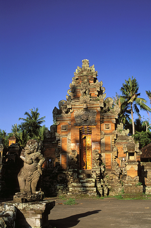 Ubud, Bali